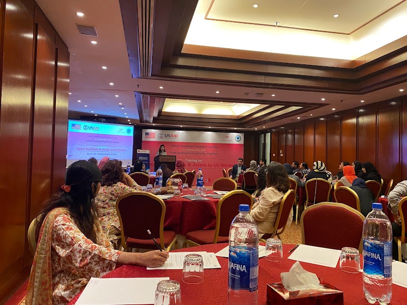 USAID Shaping the Future